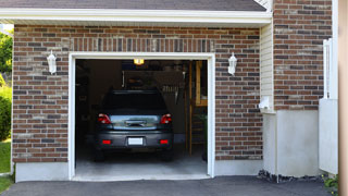 Garage Door Installation at Monte Vista Ridge Orinda, California