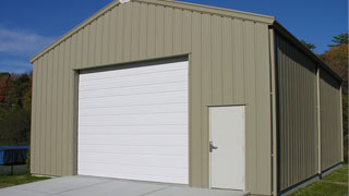 Garage Door Openers at Monte Vista Ridge Orinda, California